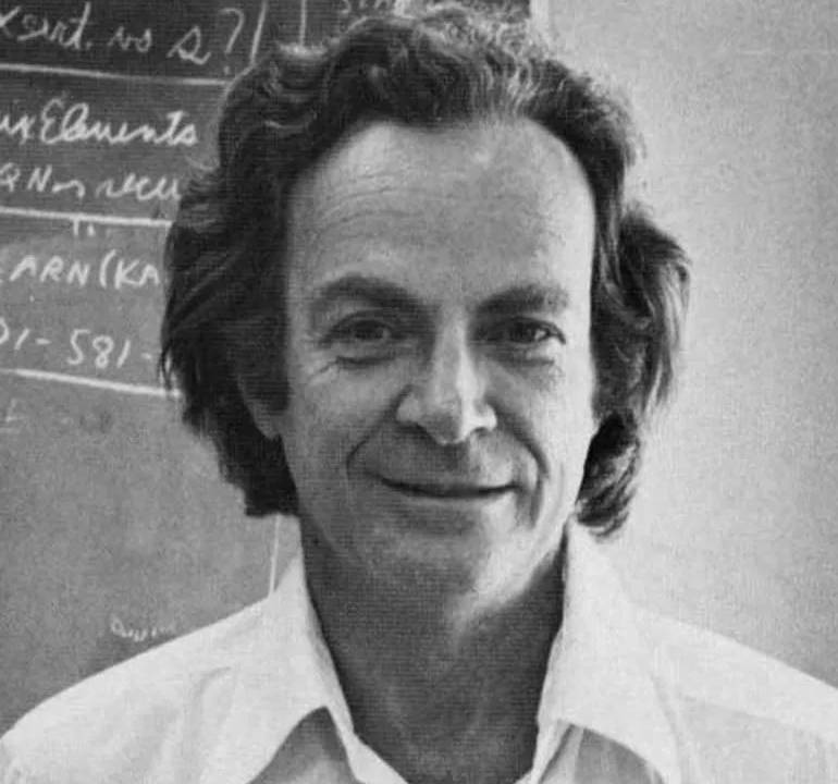 Нобелевский лауреат